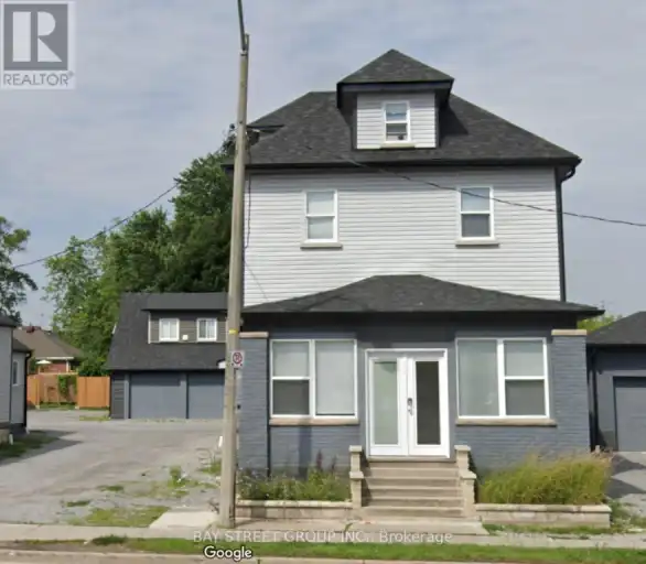 UNIT B - 5757 STANLEY AVENUE | UNIT B - 5757 STANLEY AVENUE, Niagara Falls | 3031711