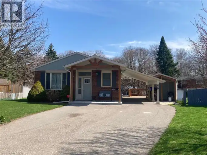 20 PINTAIL Place Unit# 101 | 20 PINTAIL Place Unit# 101, Cambridge | 3041846