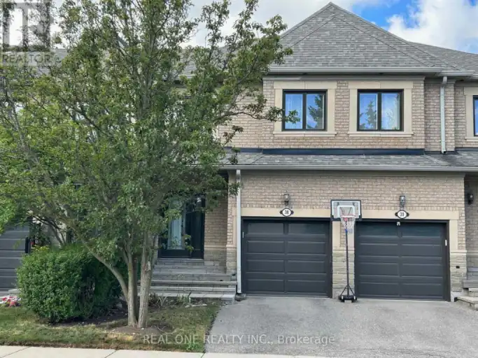 38 - 2250 ROCKINGHAM DRIVE | 38 - 2250 ROCKINGHAM DRIVE, Oakville | 3031766