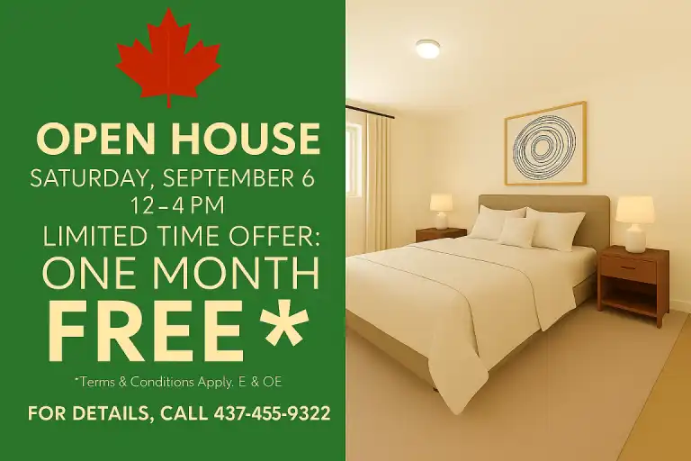 285 Melvin Apartments | 285 Melvin Ave, Hamilton | 3032002