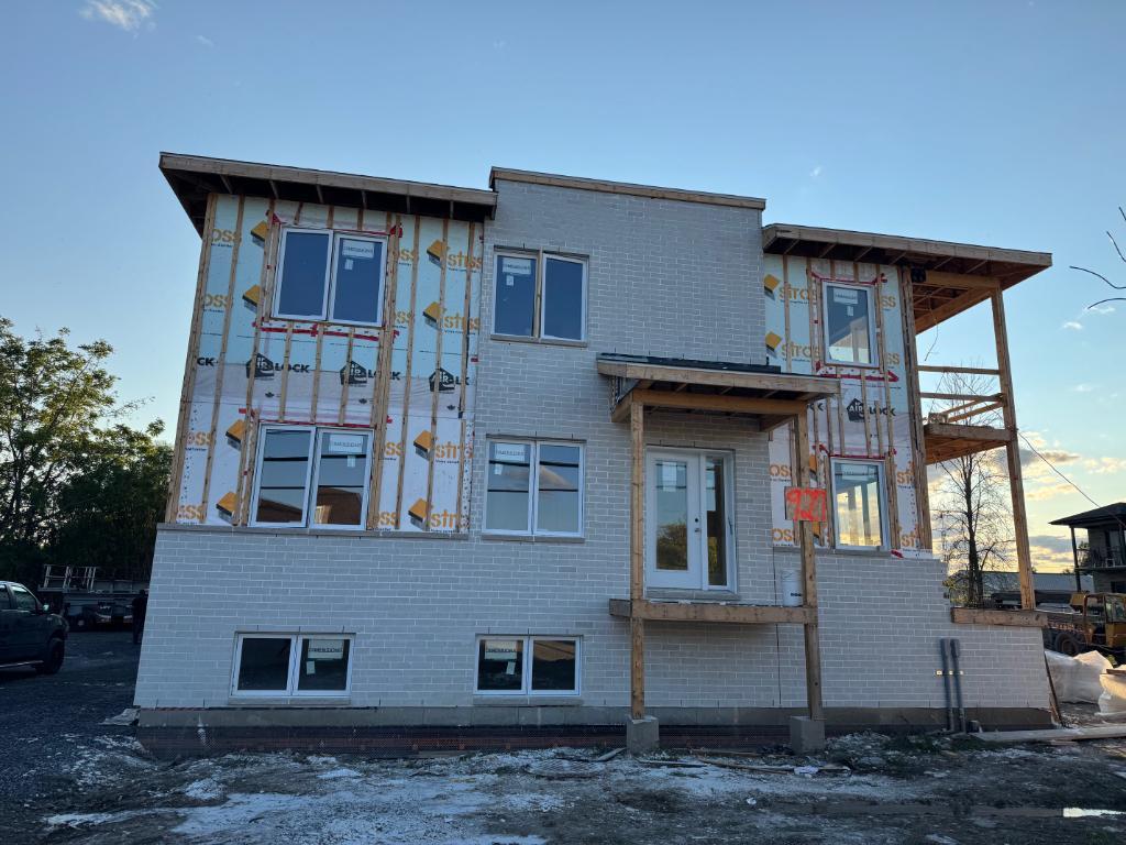 4 ½ à louer - Secteur grand-île - Salaberry-de-Valleyfield | 3032138