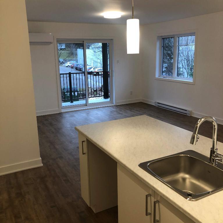 3 1/2 À LOUER - RAWDON - APPARTEMENT À LOUER | 3032146