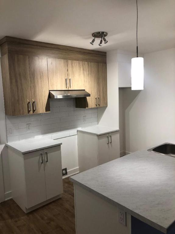 3 1/2 À LOUER - RAWDON - APPARTEMENT À LOUER | 3032146