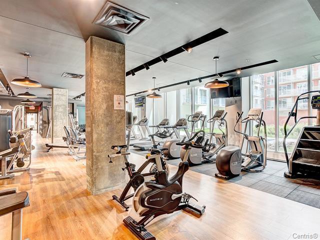 Beau Studio au centre-ville | 3032150