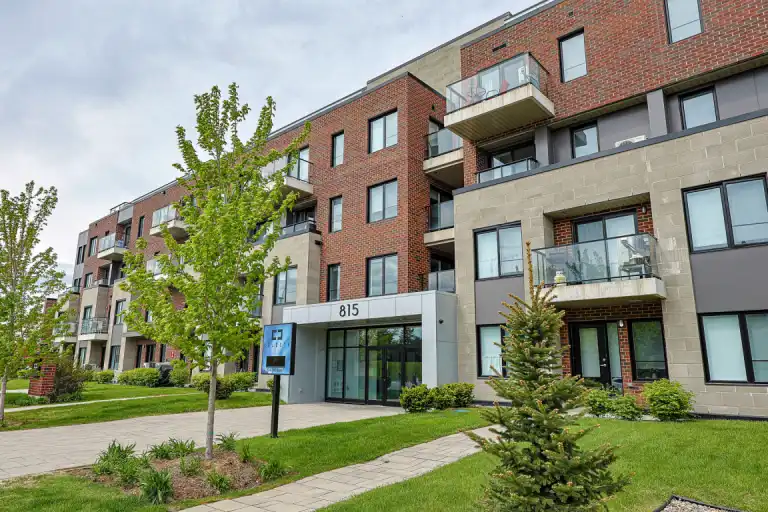 Complexe Celeste Building A | 815 Rue Gagné, Montreal | 3032205