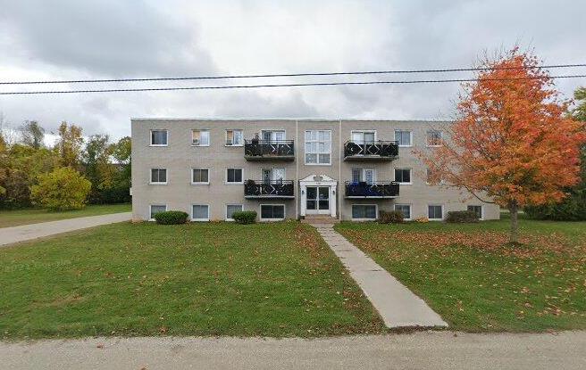 Ewaid Apartments | 3032222