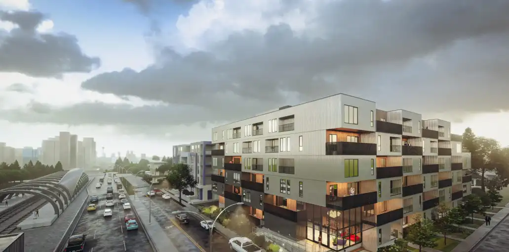 Verdant at Bow Trail | 1400 27 Street Southwest, Calgary | 3032437