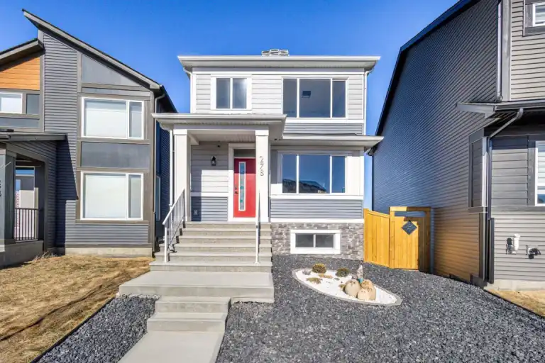 278 Aquila Wy NW | 278 Aquila Way NW, Calgary | 3032477