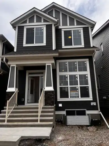 343 Magnolia Drive SE - Unit A | 343 Magnolia Drive Southeast, Calgary | 3032478