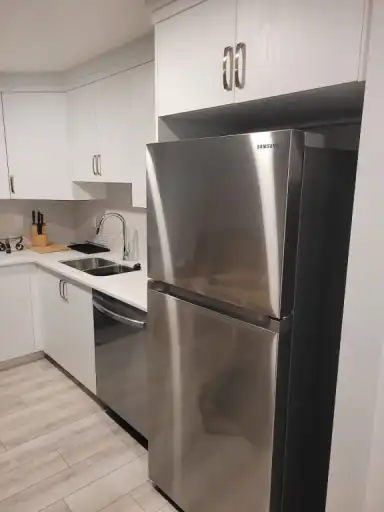 Cozy 2 Bedroom Basement in family friendly neighborhood of Carrington | 394 Carringvue Grove Northwest, Calgary | 3032494