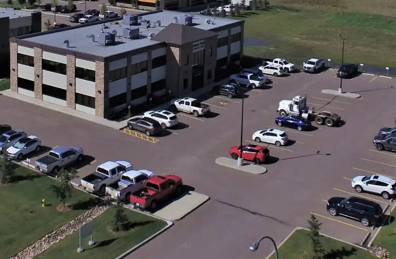 Single Office for Rent in Gasoline Alley West | Laura Avenue, Red Deer | 3032500