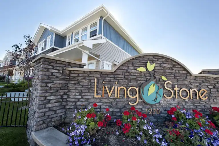 Living Stone Townhomes | 1220 Pringle Way, Saskatoon | 3032503