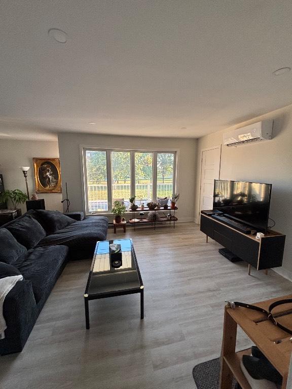 Logement 5 1/2 à louer à Salaberry-de-Valleyfield pour le 1er octobre | 3032528