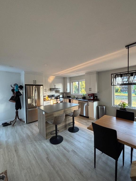 Logement 5 1/2 à louer à Salaberry-de-Valleyfield pour le 1er octobre | 3032528