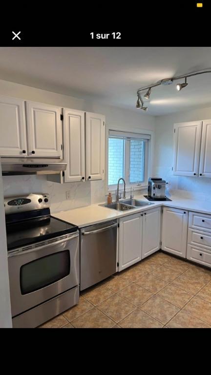 Condo à louer | 3032534