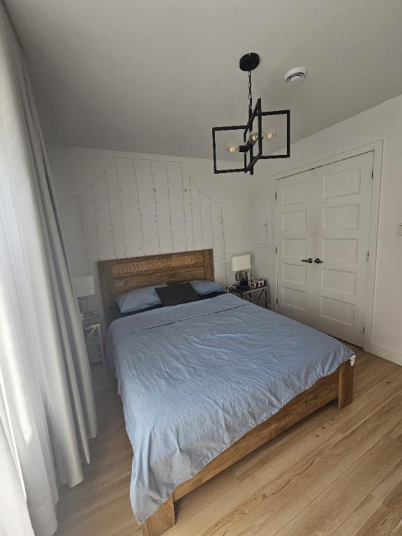 Appartement Jean Talon entièrement meublé | 3032542