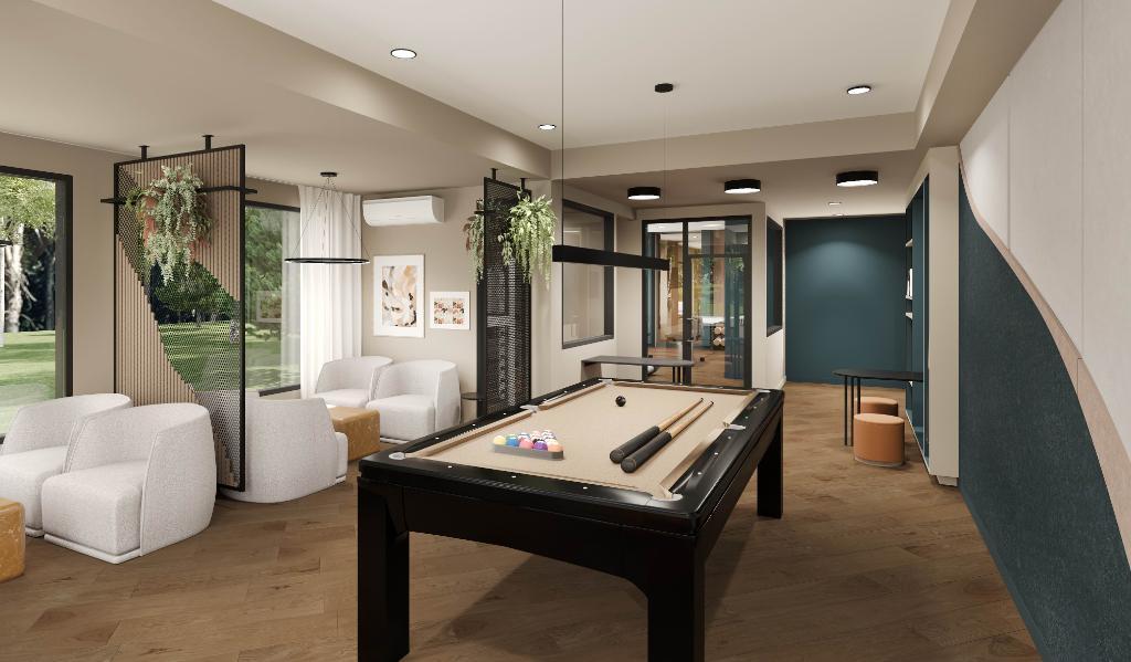 Un projet immobilier innovant à Drummondville - Condo / appartement / logement à louer | 3032550