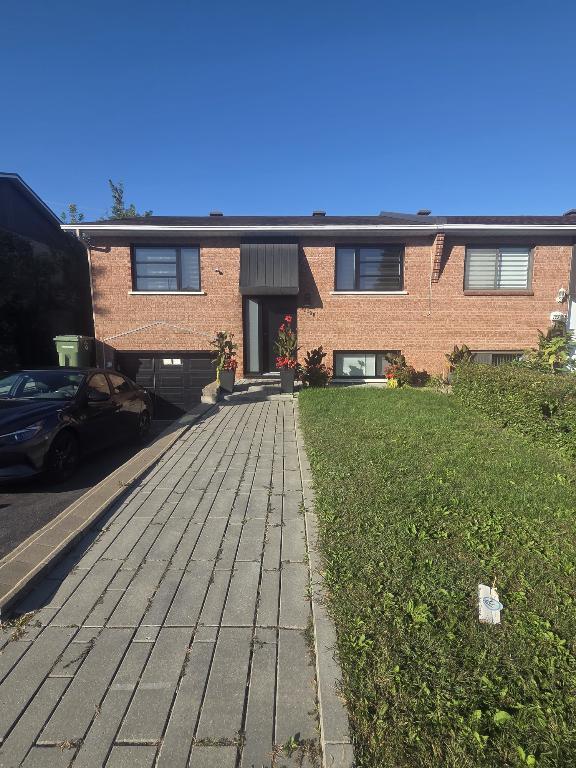 Maison bungalow | 3032552