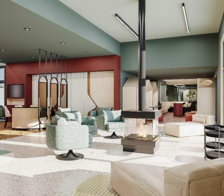 Ottera St-Zotique, là où luxe et confort se rencontrent - Condo / appartement / logement à louer | 3032553