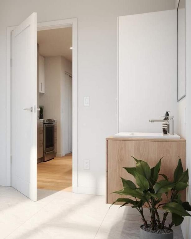5 1/2 À LOUER - CÔTEAU-DU-LAC - APPARTEMENT À LOUER | 3032555