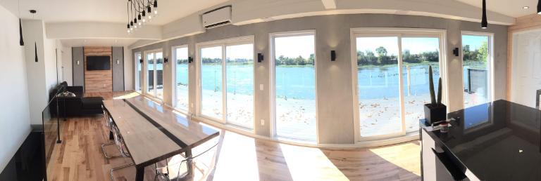 5 CH - 2 SDB - Terrebonne - $3,950 /mo | 3032556