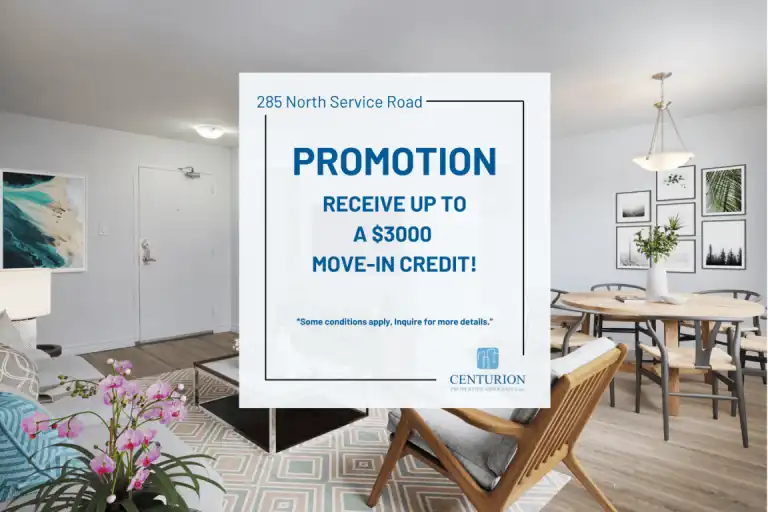 285 North Service Road Apartments | 285 North Service Road, Mississauga | 3032586
