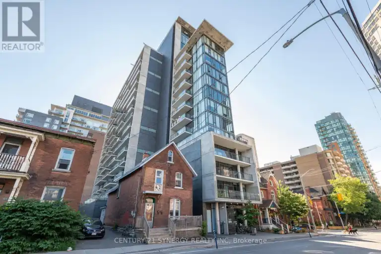 405 - 224 LYON STREET N | 405 - 224 LYON STREET N, Ottawa | 3032653