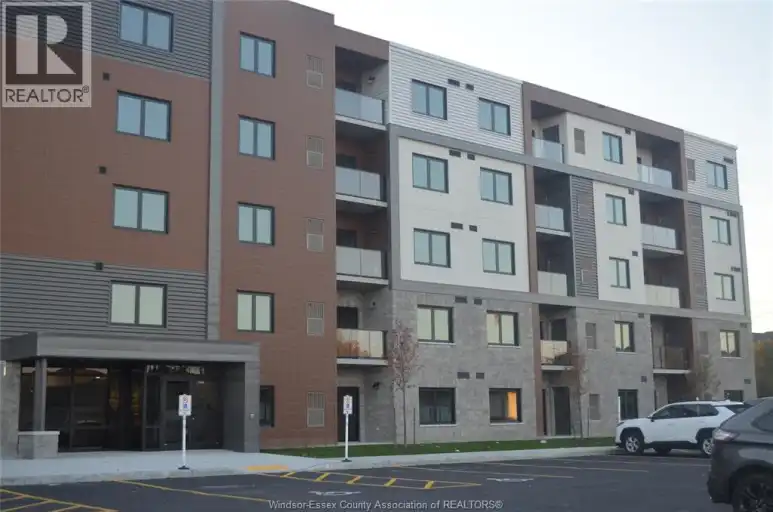 4578 HURON CHURCH LINE ROAD Unit# 209 | 4578 HURON CHURCH LINE ROAD Unit# 209, LaSalle | 3032667