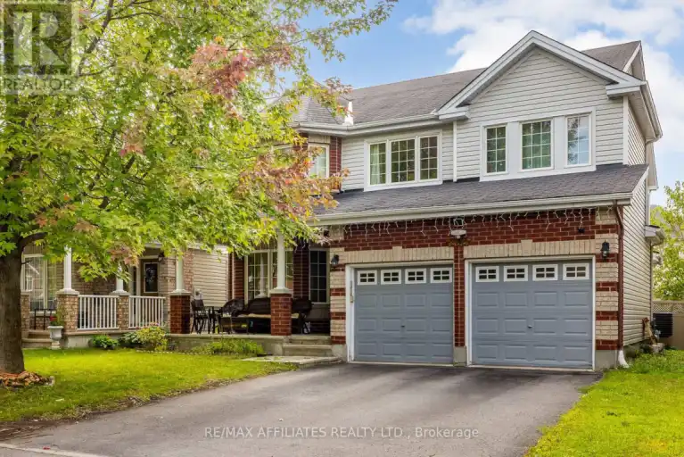 232 HIDDEN MEADOW AVENUE | 232 HIDDEN MEADOW AVENUE, Ottawa | 3081026