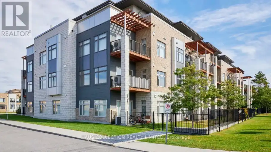 211 - 2785 BASELINE ROAD | 211 - 2785 BASELINE ROAD, Ottawa | 3032673