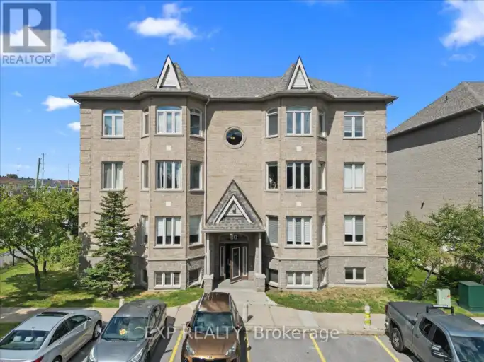 1 - 80 BRIARGATE PRIVATE | 1 - 80 BRIARGATE PRIVATE, Ottawa | 3032676