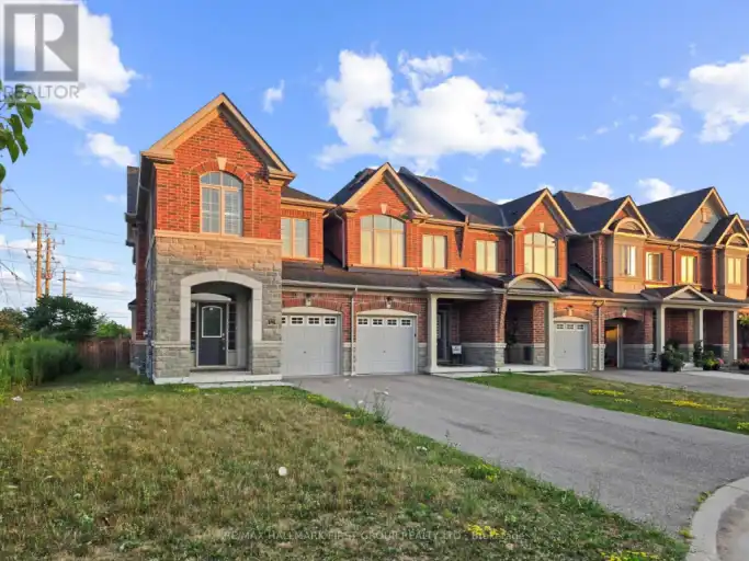 275 SHADOW PLACE | 275 SHADOW PLACE, Pickering | 3032677