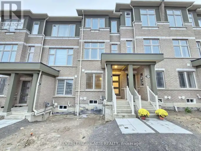 919 CROWSNEST HOLLOW | 919 CROWSNEST HOLLOW, Pickering | 3032681