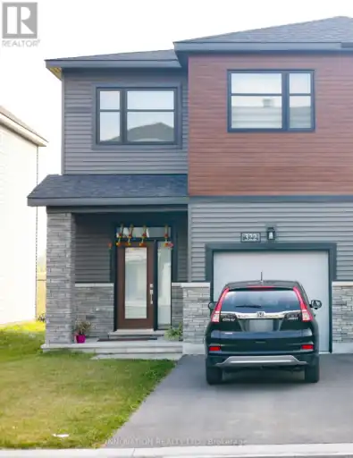 322 GISBORNE PLACE | 322 GISBORNE PLACE, Ottawa | 3032684