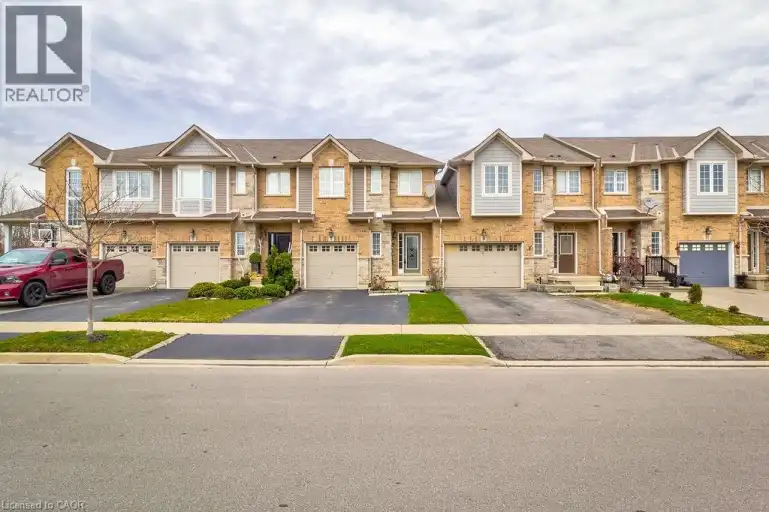 7 PALACEBEACH Trail | 7 PALACEBEACH Trail, Stoney Creek | 3032686