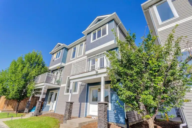 ✨ Short term Rental! 2 bedroom Townhome for Rent – Rutherford, South Edmonton ✨ | Edmonton | 3032776