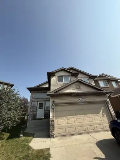 2.	Modern 500 sq. ft. Basement – Semi-Furnished | Coventry Hills NW | 26 Covebrook Green, Calgary | 3032777