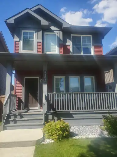 4186 Orchards Drive Southwest, Edmonton, Alberta, Canada, T6X 1N9 | 4186 Orchards Drive Southwest, Edmonton | 3032786