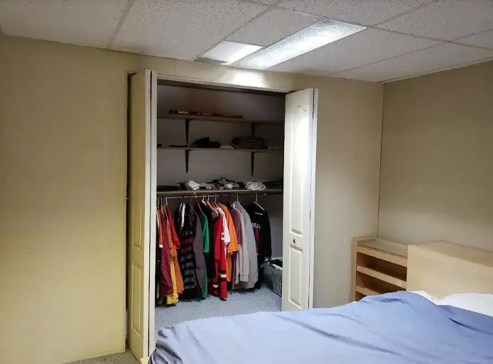 Large Basement Suite | Calgary | 3032802
