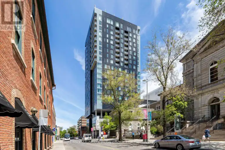 2305 - 20 DALY AVENUE | 2305 - 20 DALY AVENUE, Ottawa | 3032920