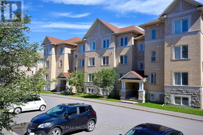 7 - 304 PASEO PRIVATE | 7 - 304 PASEO PRIVATE, Ottawa | 3032940
