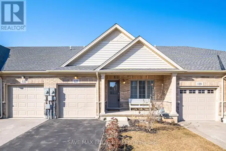 127 ACACIA ROAD | 127 ACACIA ROAD, Pelham | 3032942