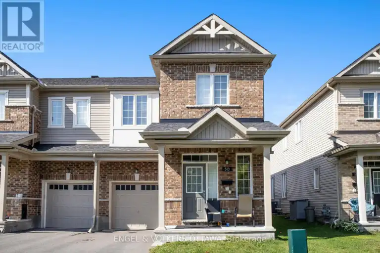 513 TULIIP TREE WAY | 513 TULIIP TREE WAY, Ottawa | 3032943