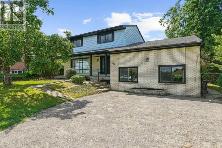 MAIN & SECOND - 480 ST VINCENT STREET | MAIN & SECOND - 480 ST VINCENT STREET, Barrie | 3032944