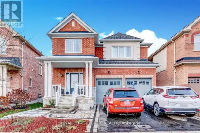 BSMT - 14 RUSHLANDS CRESCENT | BSMT - 14 RUSHLANDS CRESCENT, Whitby | 3032950