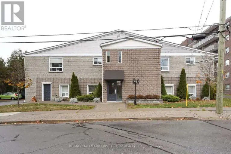 205 - 26 SPENCER STREET E | 205 - 26 SPENCER STREET E, Cobourg | 3032952