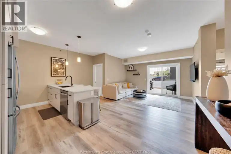 5840 NEWMAN BOULEVARD Unit# 110 | 5840 NEWMAN BOULEVARD Unit# 110, LaSalle | 3032953