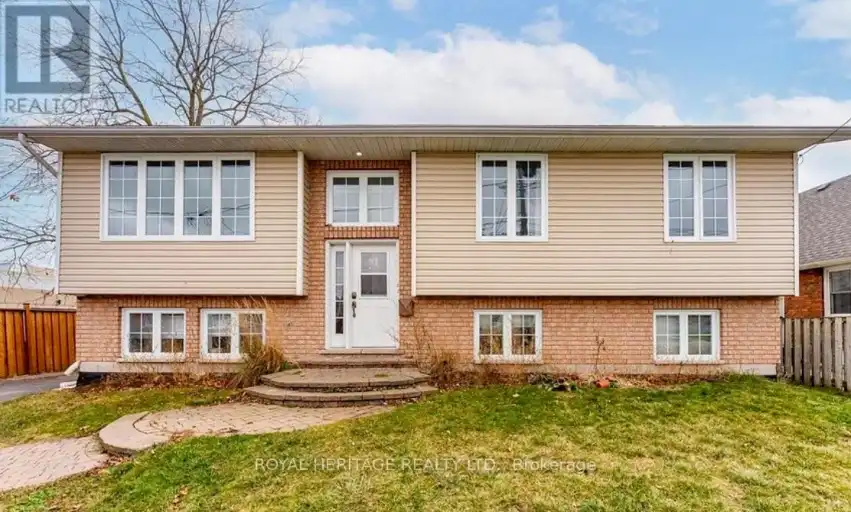 1 HEBER STREET | 1 HEBER STREET, Quinte West | 3032958