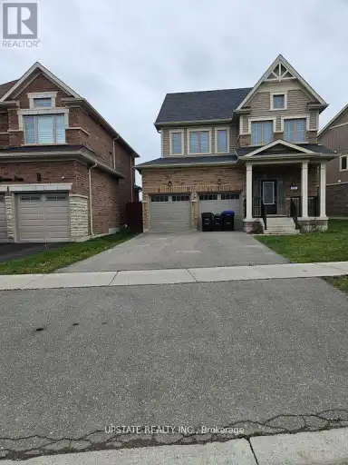 117 DONNAN DRIVE | 117 DONNAN DRIVE, New Tecumseth | 3032961