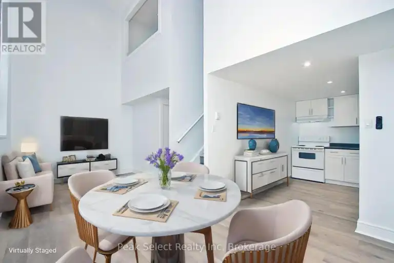 45 - 20 WATER STREET SOUTH | 45 - 20 WATER STREET SOUTH, St. Marys | 3032965